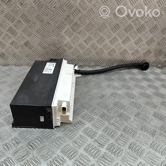 Volvo S60 Hybrid/electric vehicle battery 32300677