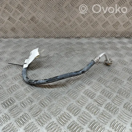 Volvo S60 Air conditioning (A/C) pipe/hose 31497391