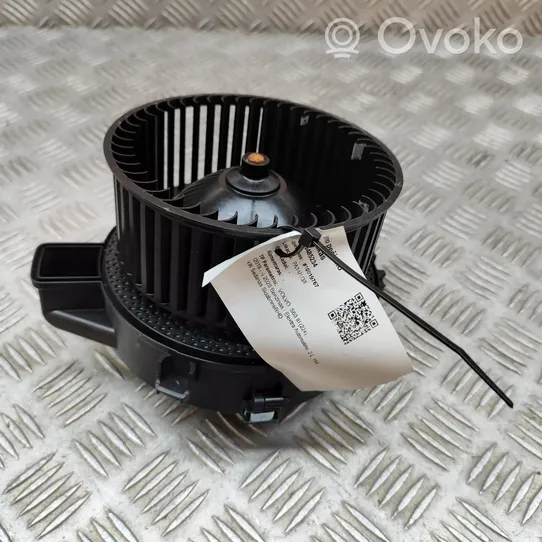 Volvo S60 Heater fan/blower 0130309506