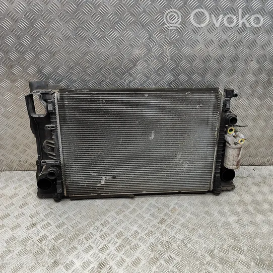 Volvo XC60 Oro kondicionieriaus sistemos komplektas 31368059
