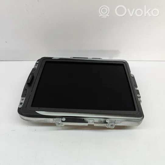 Volvo S60 Monitori/näyttö/pieni näyttö 32218885