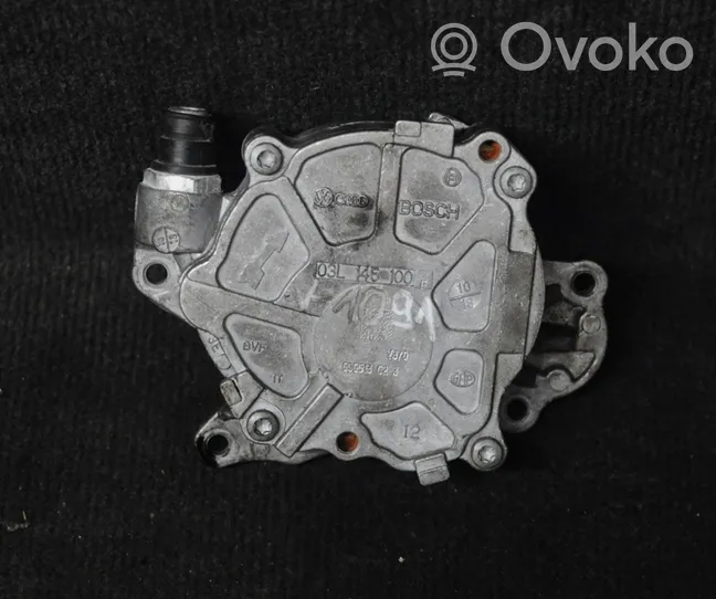 Volkswagen PASSAT B7 Vacuum pump 03L145100