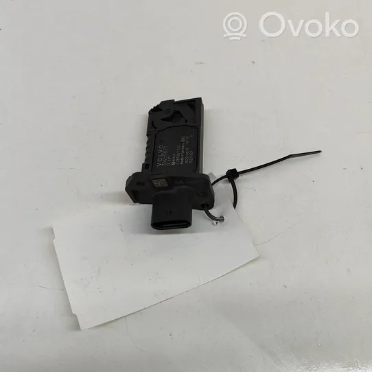 Volvo S60 Mass air flow meter 31459871