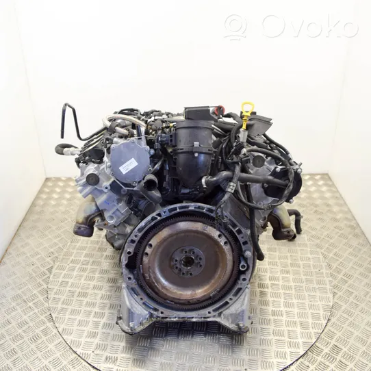 Mercedes-Benz SLK R171 Moteur 272942