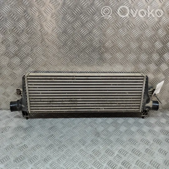 Toyota Hilux (AN120, AN130) Radiatore intercooler 179400L130