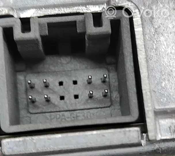 Volkswagen ID.3 Kamera zderzaka przedniego 1EA980654C
