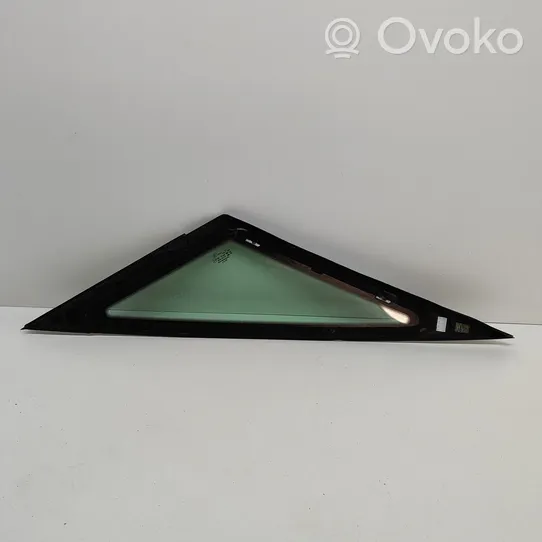 Volkswagen ID.3 Front triangle window/glass 10A845411
