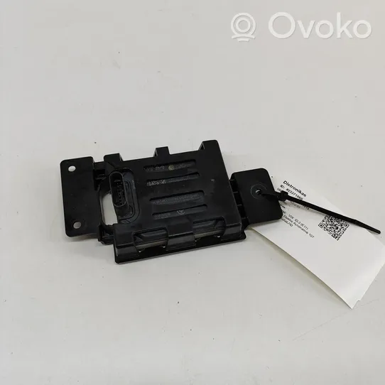 Volkswagen ID.3 Distronic sensors - adaptīvās kruīza kontroles sensors 1EA907572C