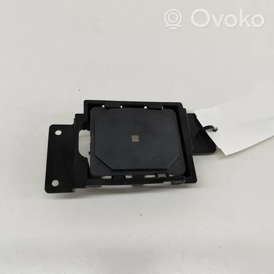 Volkswagen ID.3 Distronic sensors - adaptīvās kruīza kontroles sensors 1EA907572C