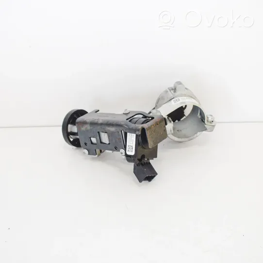 Opel Astra J Ignition lock 22891499