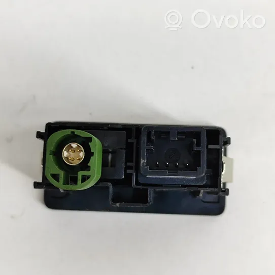 Porsche Panamera (971) Câble adaptateur AUX 5G0035222