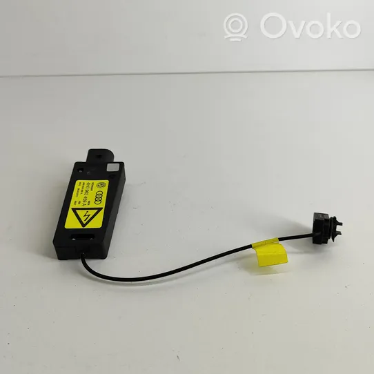 Porsche Panamera (971) Air pressure sensor 4H0963459A