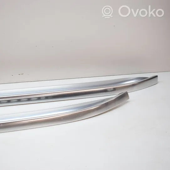 Volvo XC40 Roof transverse bars on the "horns" 7742078