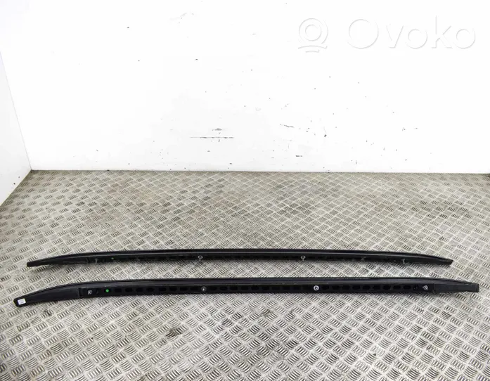 Volvo XC40 Roof transverse bars on the "horns" 31463591