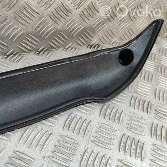 Porsche Panamera (971) Rivestimento dell’estremità del parafango 971854778