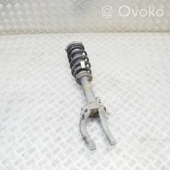 Volvo S90, V90 Front shock absorber/damper 31658917