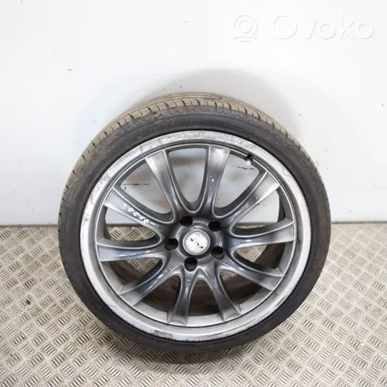 Opel Zafira C R19 alloy rim FOX4EV019