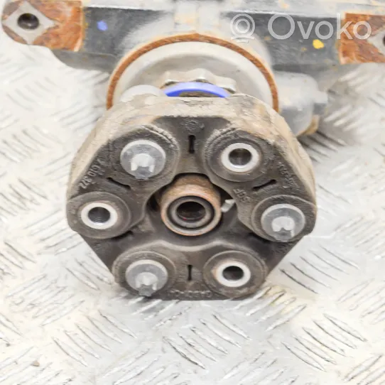 BMW 4 F32 F33 Mechanizm różnicowy tylny / Dyferencjał 7605589