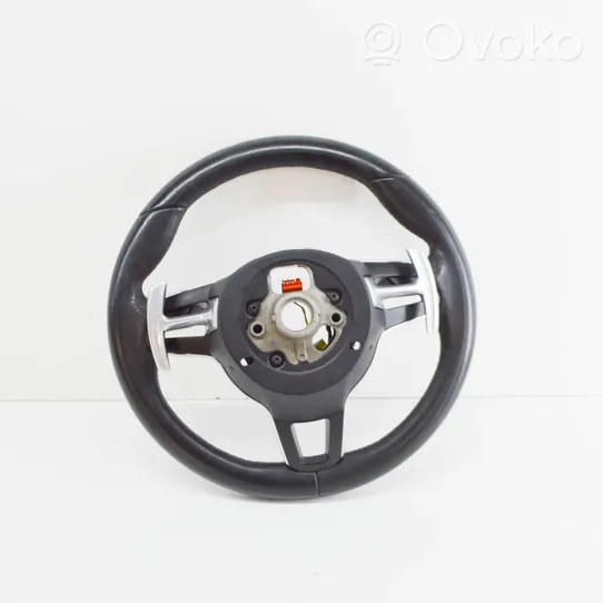 Porsche Cayenne (92A) Kierownica 95834780400