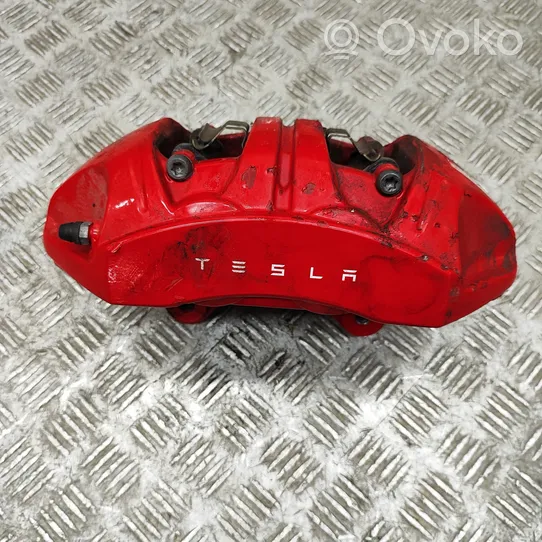 Tesla Model Y Set dischi freno e pinze 118861200D