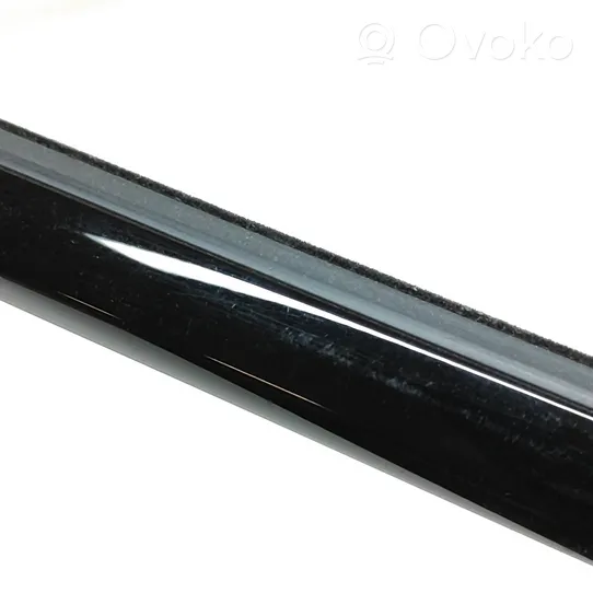 Skoda Enyaq iV Rivestimento del vetro della portiera 5LA837476A