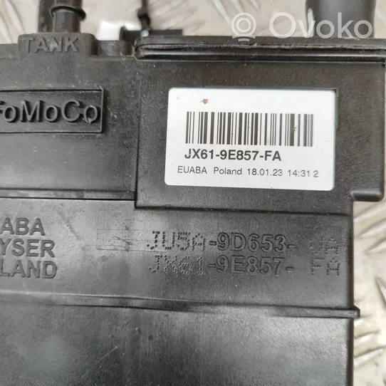 Ford Focus Aktivkohlefilter JU5A9D653VA