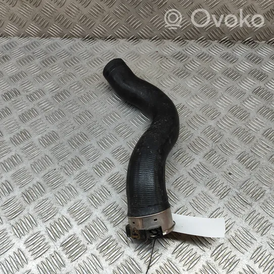 Ford Focus Intercooler hose/pipe JX616C646MA