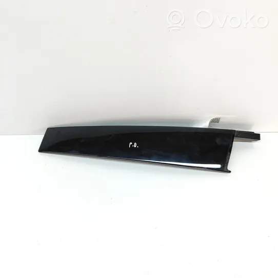 Ford Focus Rivestimento modanatura del vetro della portiera anteriore JX7BA20898AA