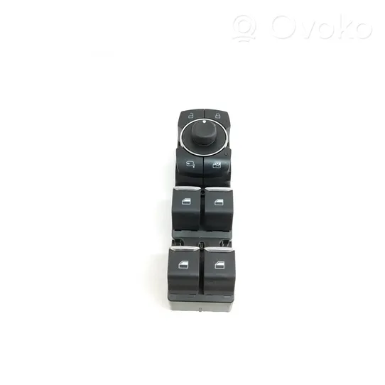 Ford Focus Electric window control switch NX7T14540DC