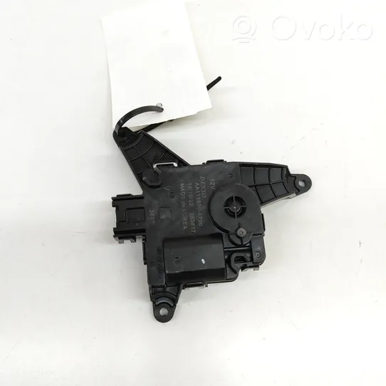 Ford Focus Air flap motor/actuator AA1138004790