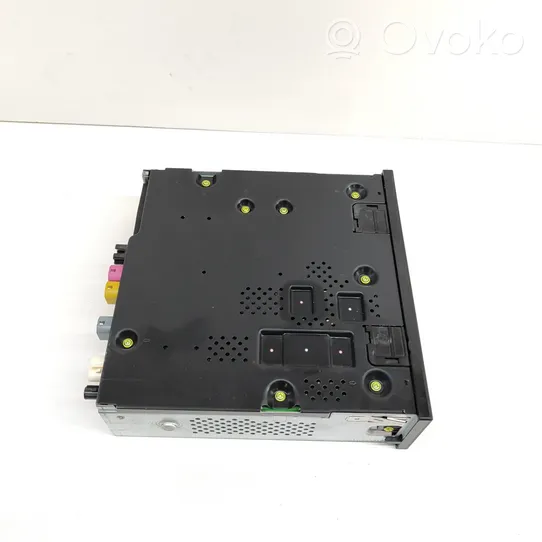 Skoda Enyaq iV Unité / module navigation GPS 5LA035820C