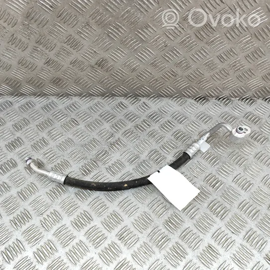 Skoda Enyaq iV Tubo flessibile aria condizionata (A/C) 1EA816721A
