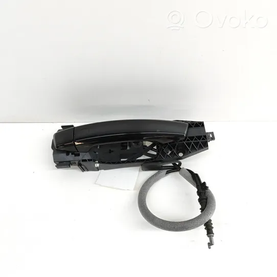 Audi A3 S3 8V Etuoven ulkokahva 8V0837206A