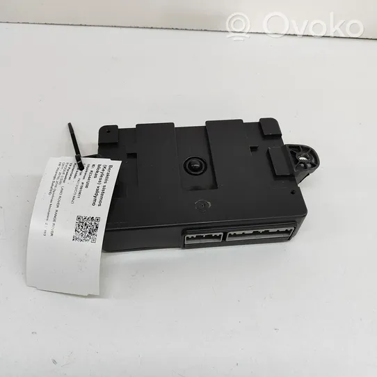 Land Rover Range Rover Evoque L538 Centralina/modulo keyless go FK7219H440AF