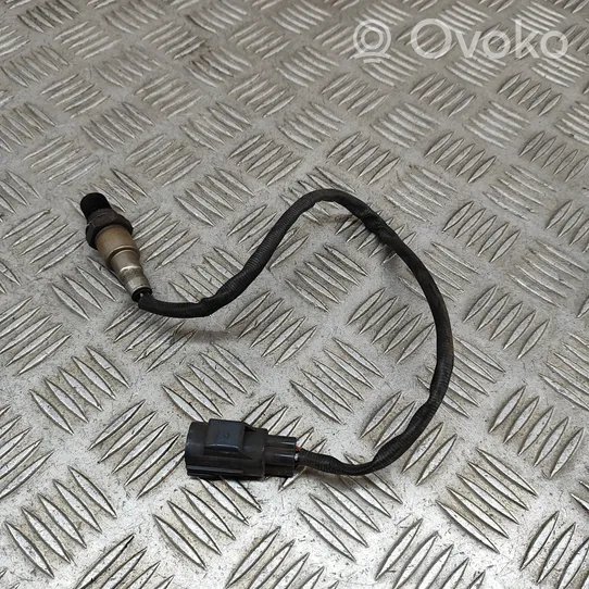 Land Rover Range Rover Evoque L538 Sonde lambda GJ329D375AB