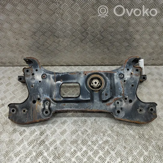 Volkswagen Caddy Sottotelaio anteriore 1K0199315B