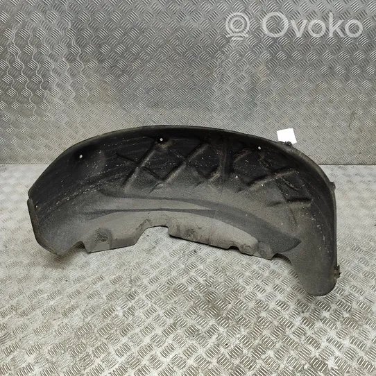 Volkswagen Touareg II Rivestimento paraspruzzi parafango posteriore 7P6810971