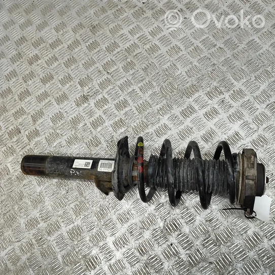 Volkswagen Caddy Ammortizzatore anteriore 2K5413031