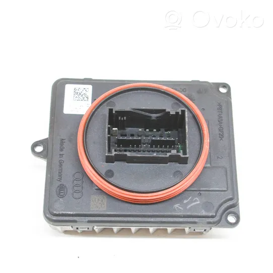 Audi A6 S6 C8 4K Modulo di zavorra faro Xenon 4K0941572D