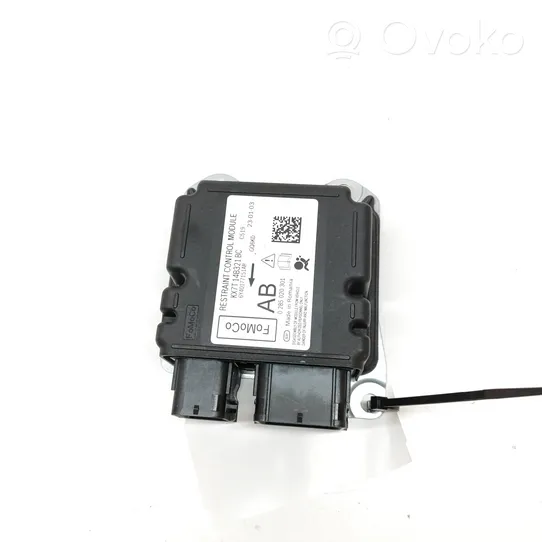 Ford Focus Module de contrôle airbag KX7T148321BC