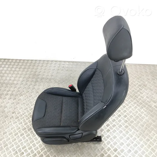 KIA Niro Fotel przedni kierowcy 88300G5101AY4