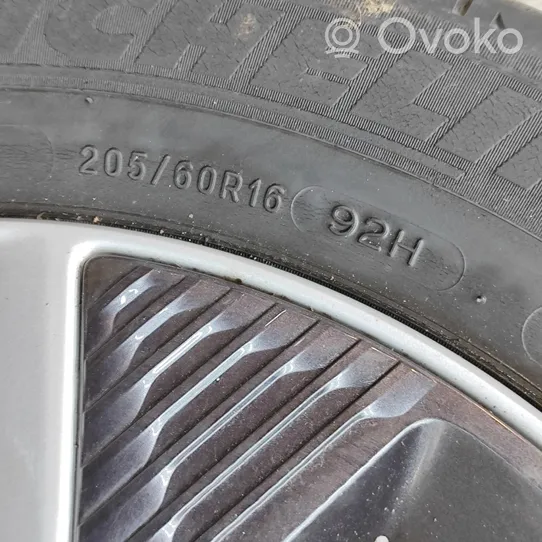 KIA Niro R16 alloy rim 52910G5500