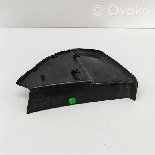 Audi E-tron GT Moulure de garniture de feu arrière / postérieur 4J3945254