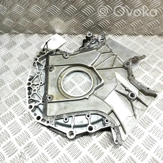 Audi A5 Kita variklio skyriaus detalė 06M103173L