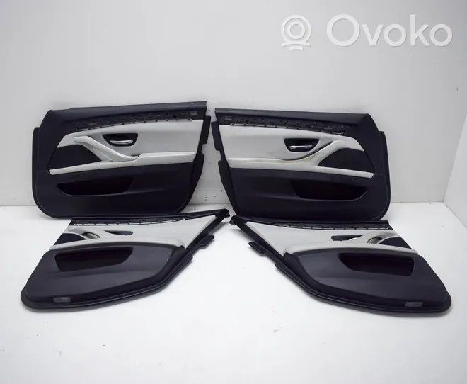 BMW 5 F10 F11 Set interni 9162836