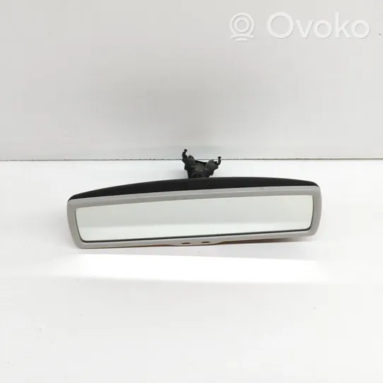 Volkswagen Touareg II Galinio vaizdo veidrodis (salone) 7P6857511T