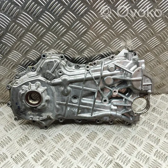 Hyundai Ioniq Timing chain cover 2135003HA0