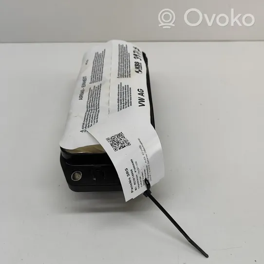 Audi A7 S7 4K8 Keleivio oro pagalvė 4K0880204D