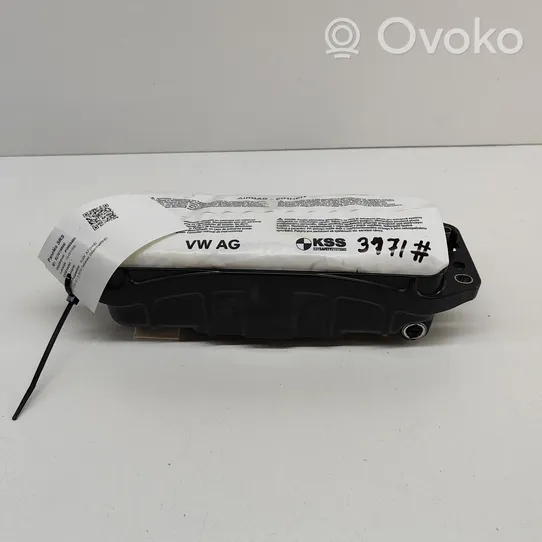 Audi A7 S7 4K8 Passenger airbag 4K0880204D