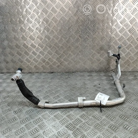 Audi E-tron GT Air conditioning (A/C) pipe/hose 9J1816112J